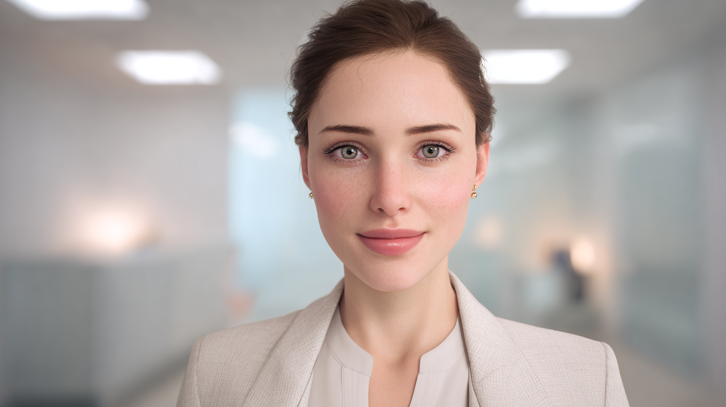 HuMAiAt™ - The World's First Human-like AI Medical Agent